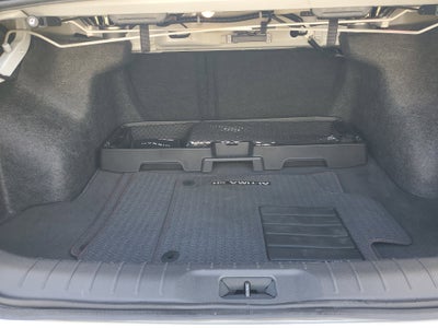 2024 Nissan Altima SR VC-Turbo®