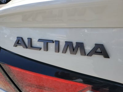 2024 Nissan Altima SR VC-Turbo®