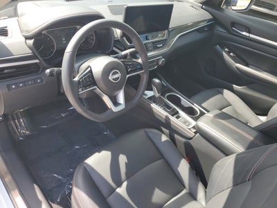 2024 Nissan Altima SR VC-Turbo®