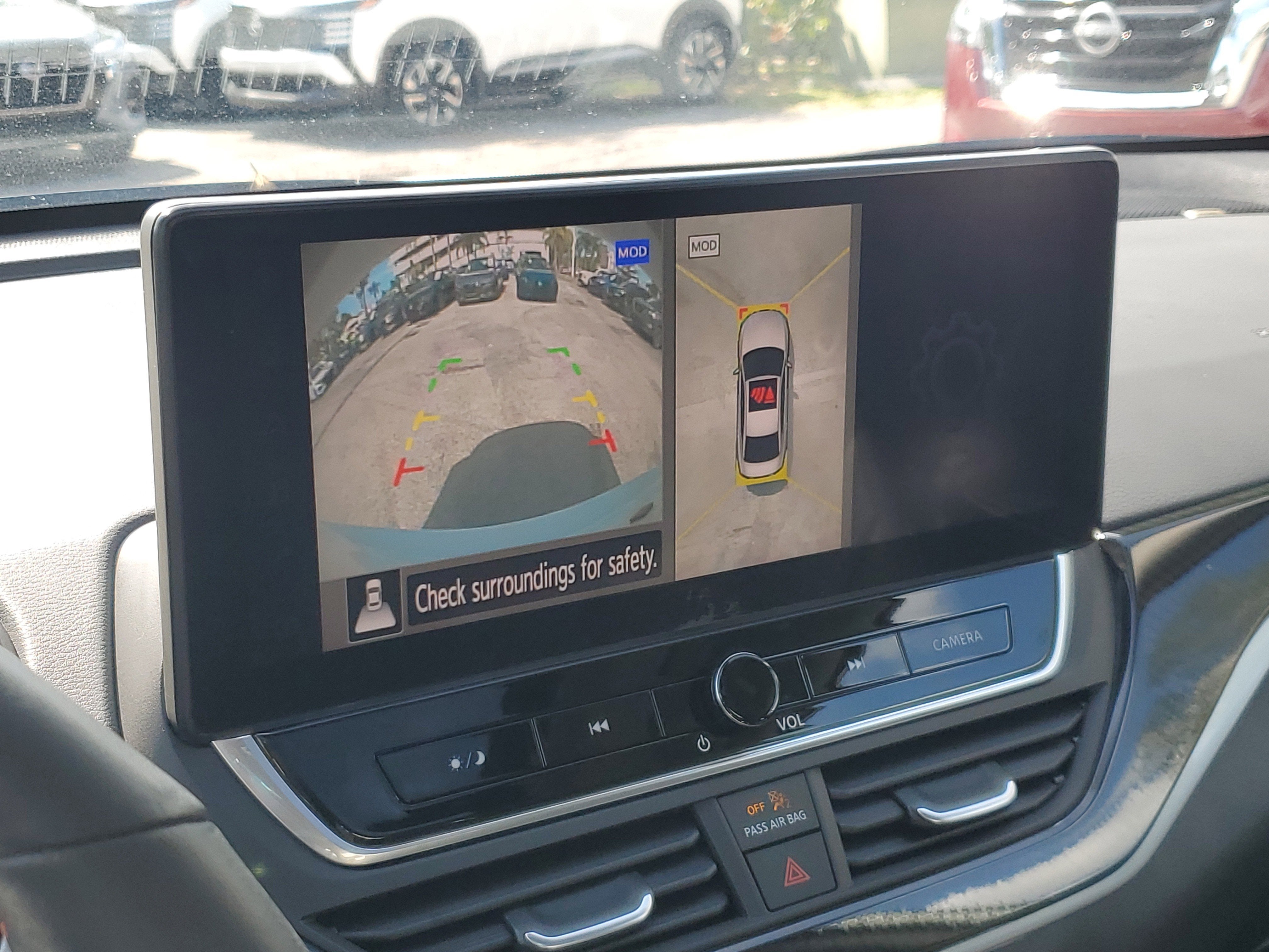 2024 Nissan Altima SR VC-Turbo®