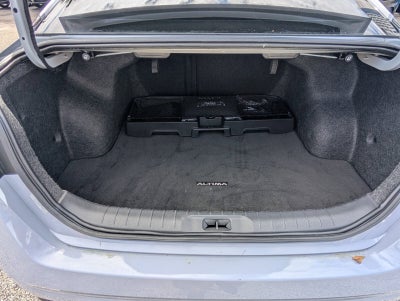 2024 Nissan Altima SR