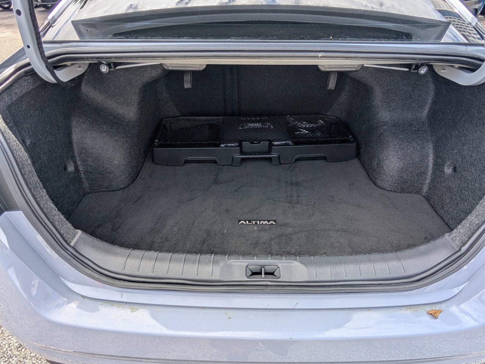 2024 Nissan Altima SR