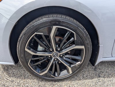 2024 Nissan Altima SR