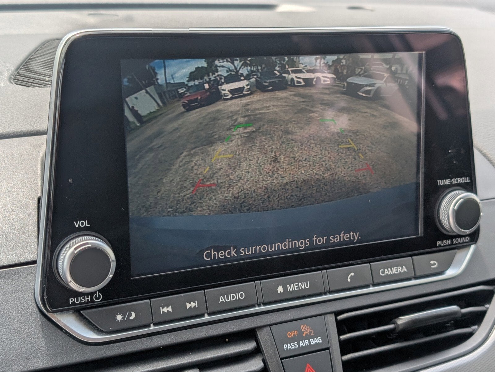 2024 Nissan Altima SR