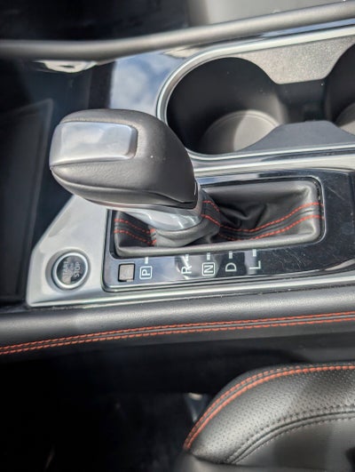 2024 Nissan Altima SR