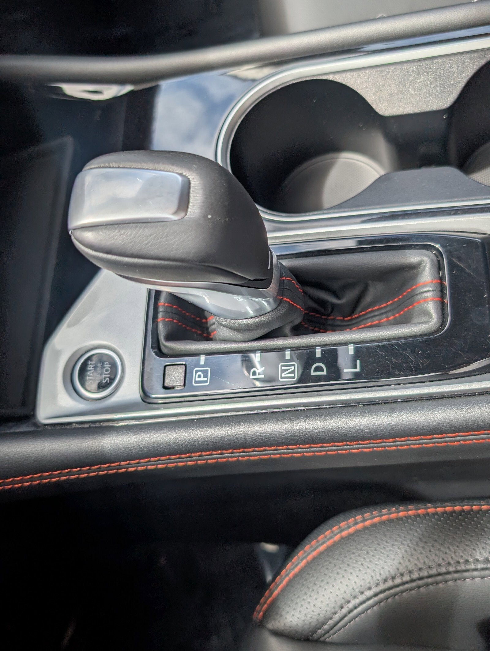 2024 Nissan Altima SR