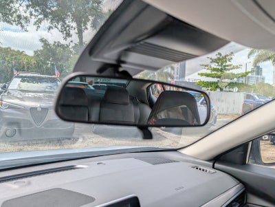 2024 Nissan Altima SR