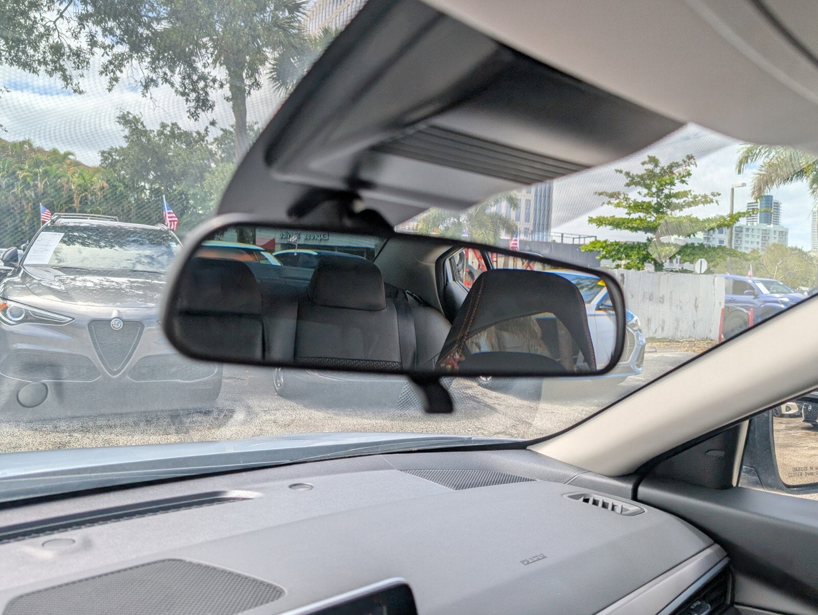 2024 Nissan Altima SR