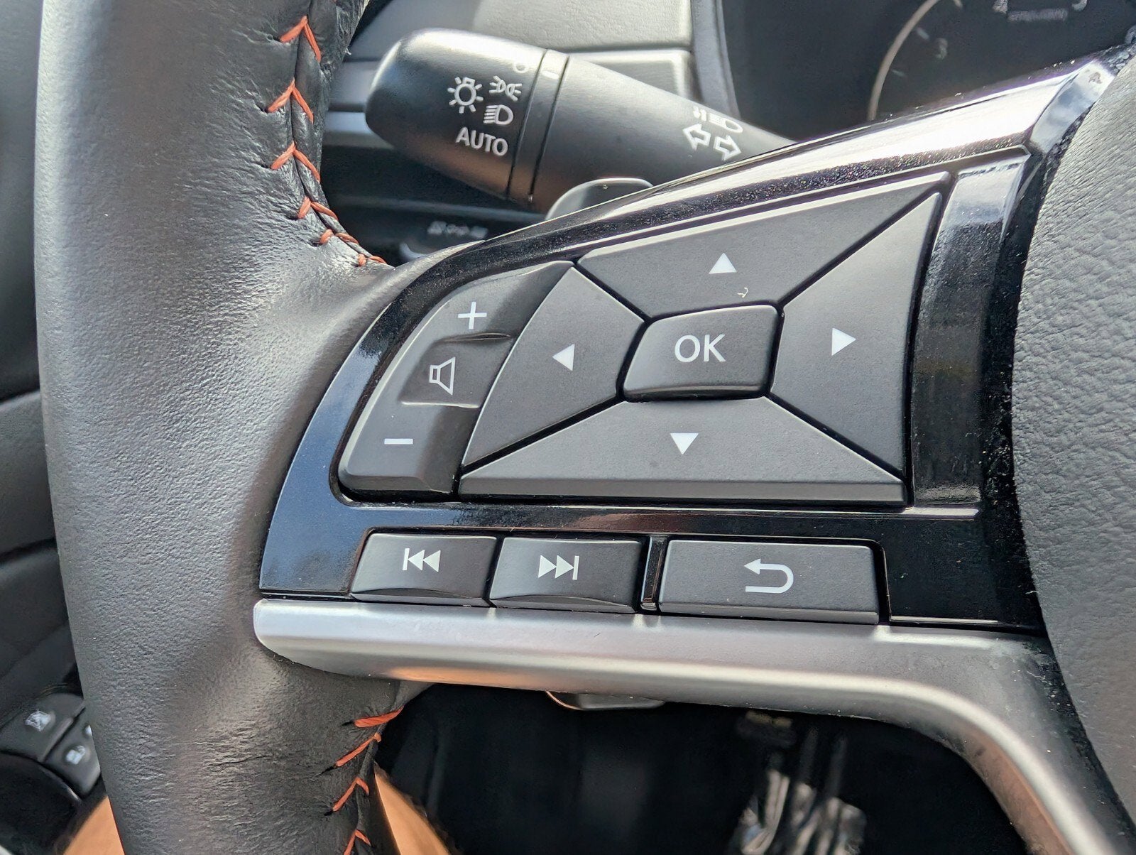 2024 Nissan Altima SR