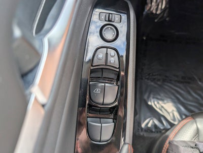 2024 Nissan Altima SR