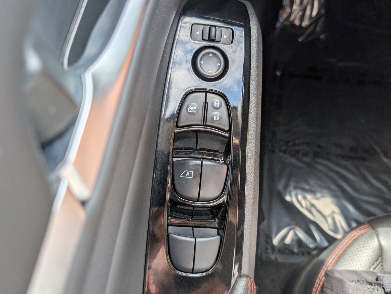 2024 Nissan Altima SR