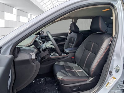 2024 Nissan Altima SR