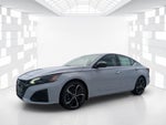 2026 Nissan Altima SR