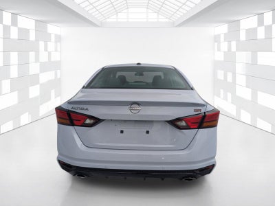 2026 Nissan Altima SR