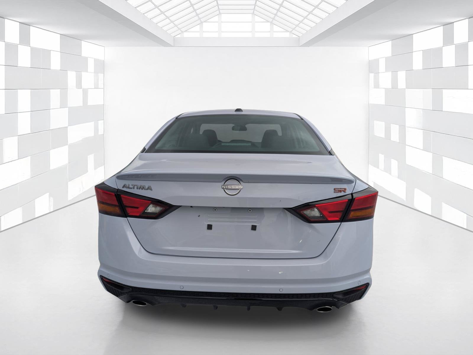 2026 Nissan Altima SR