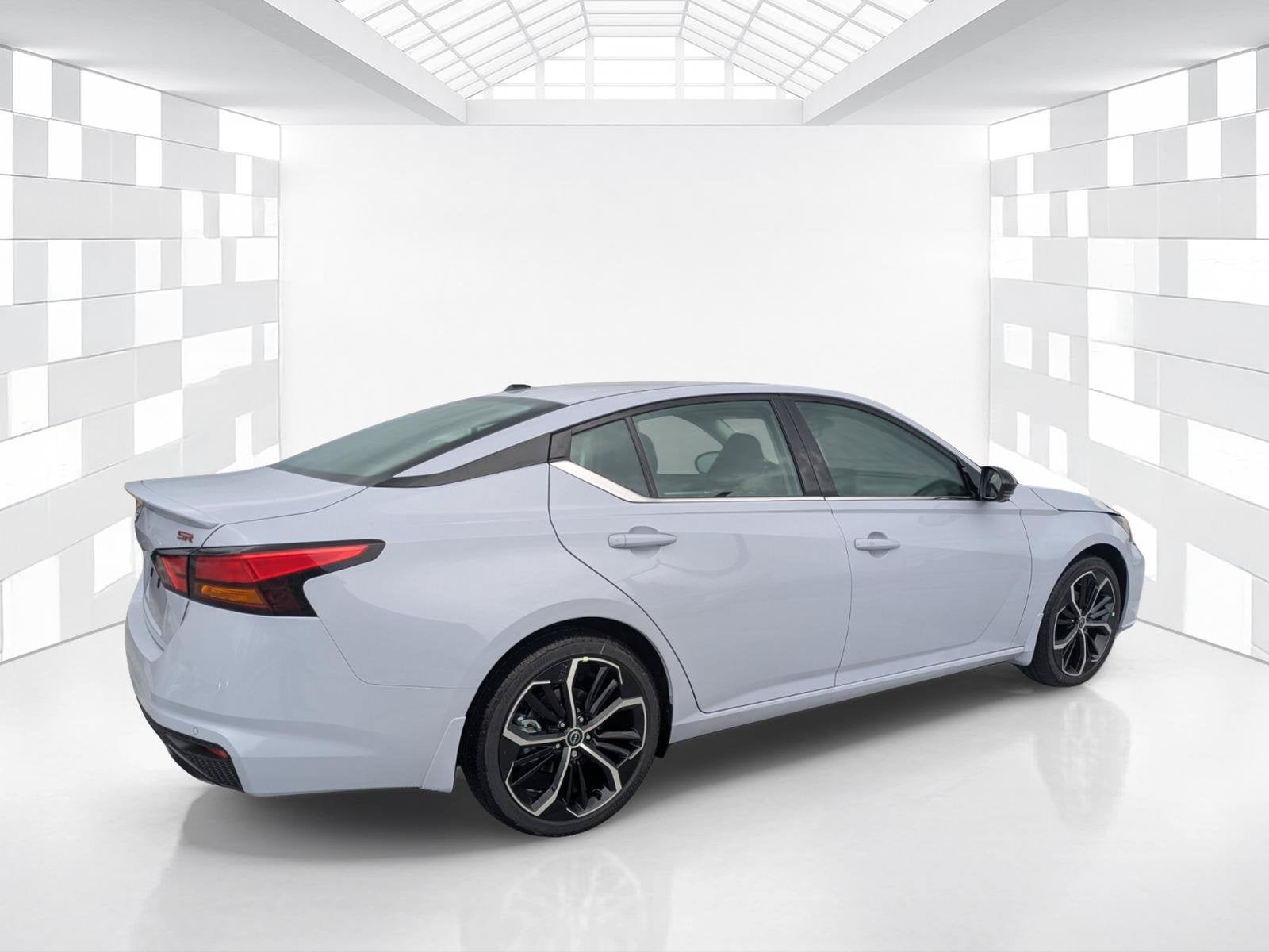 2026 Nissan Altima SR