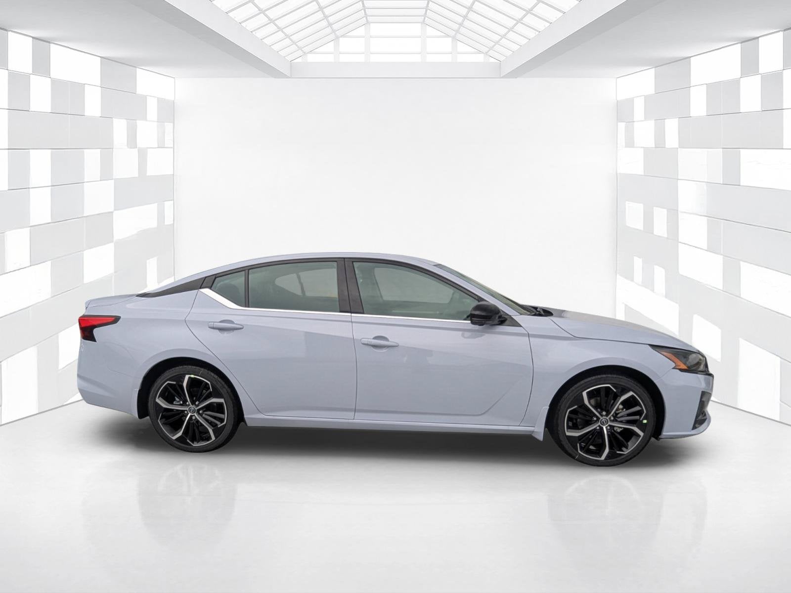 2026 Nissan Altima SR
