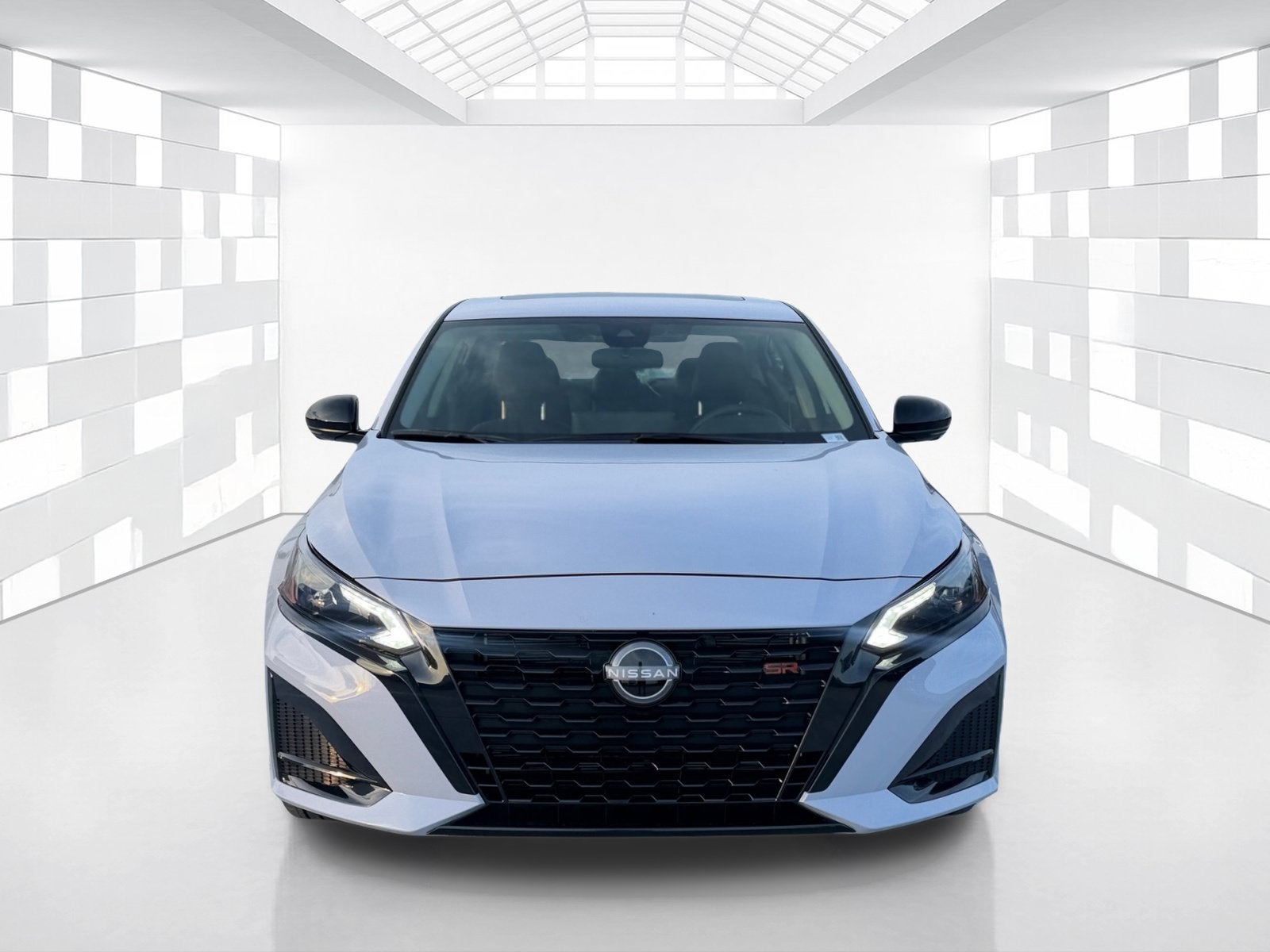 2026 Nissan Altima SR