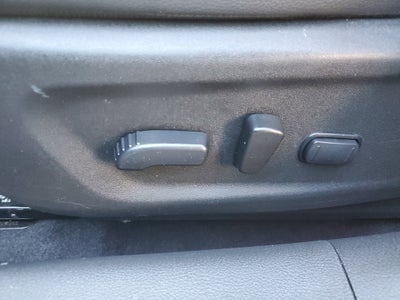 2023 Nissan Altima SR