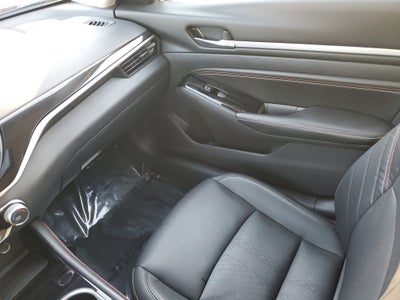 2023 Nissan Altima SR