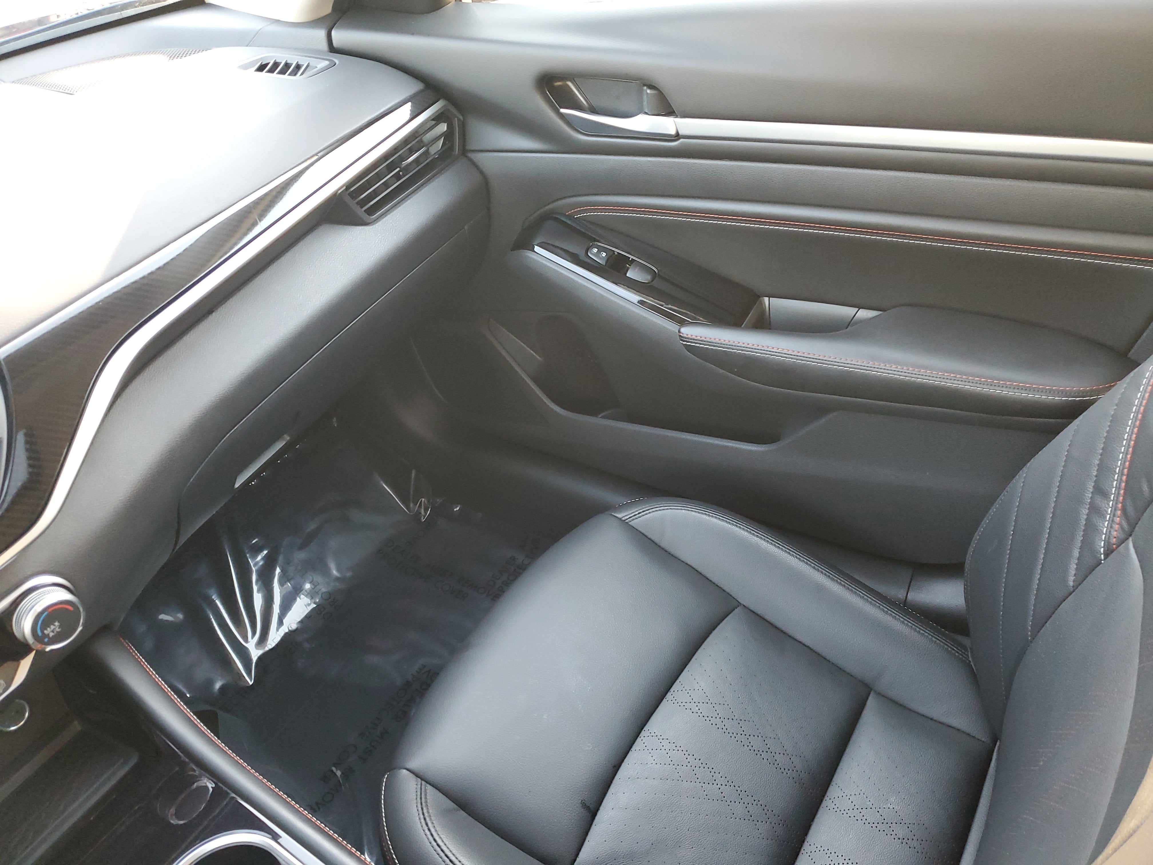 2023 Nissan Altima SR