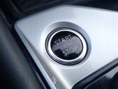 2023 Nissan Altima SR