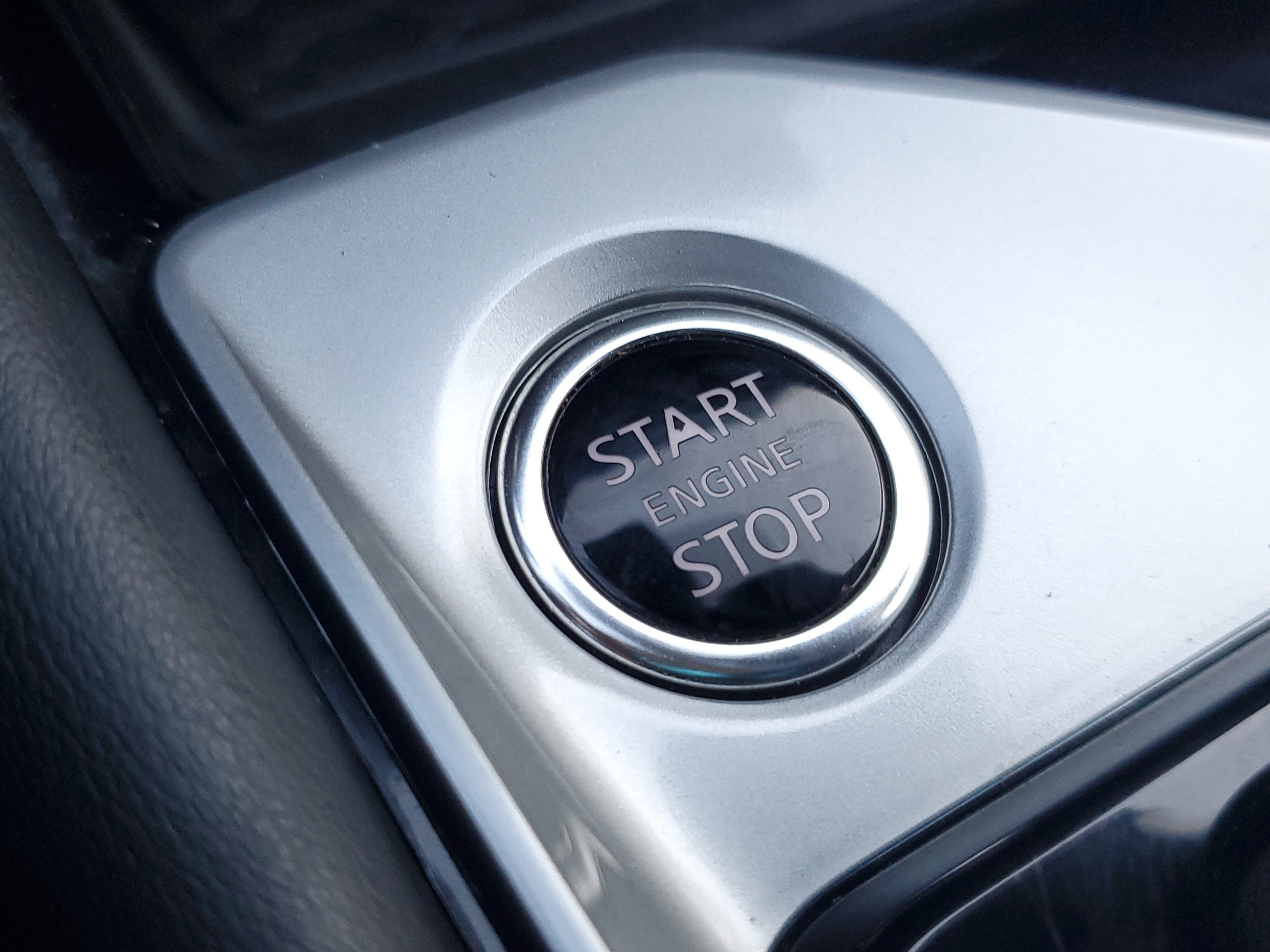 2023 Nissan Altima SR