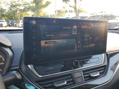 2023 Nissan Altima SR