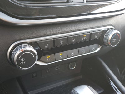 2023 Nissan Altima SR