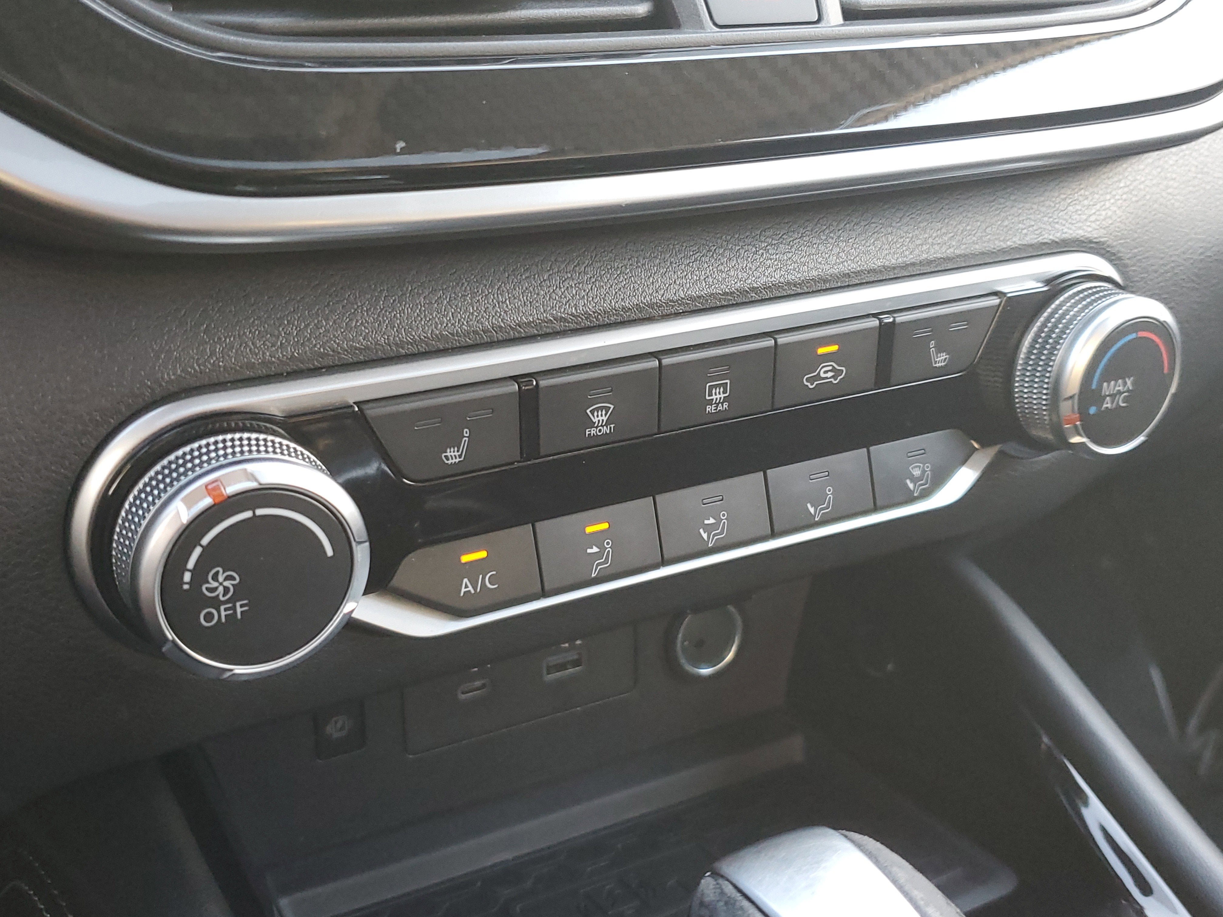 2023 Nissan Altima SR