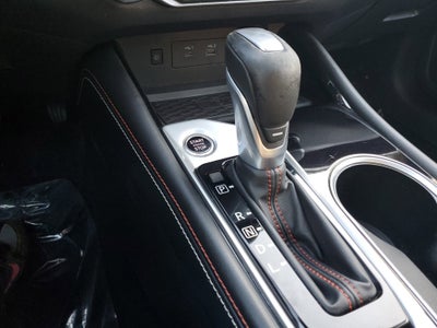 2023 Nissan Altima SR