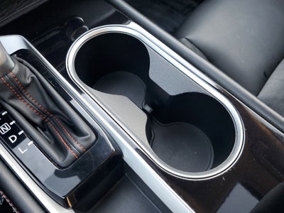 2023 Nissan Altima SR