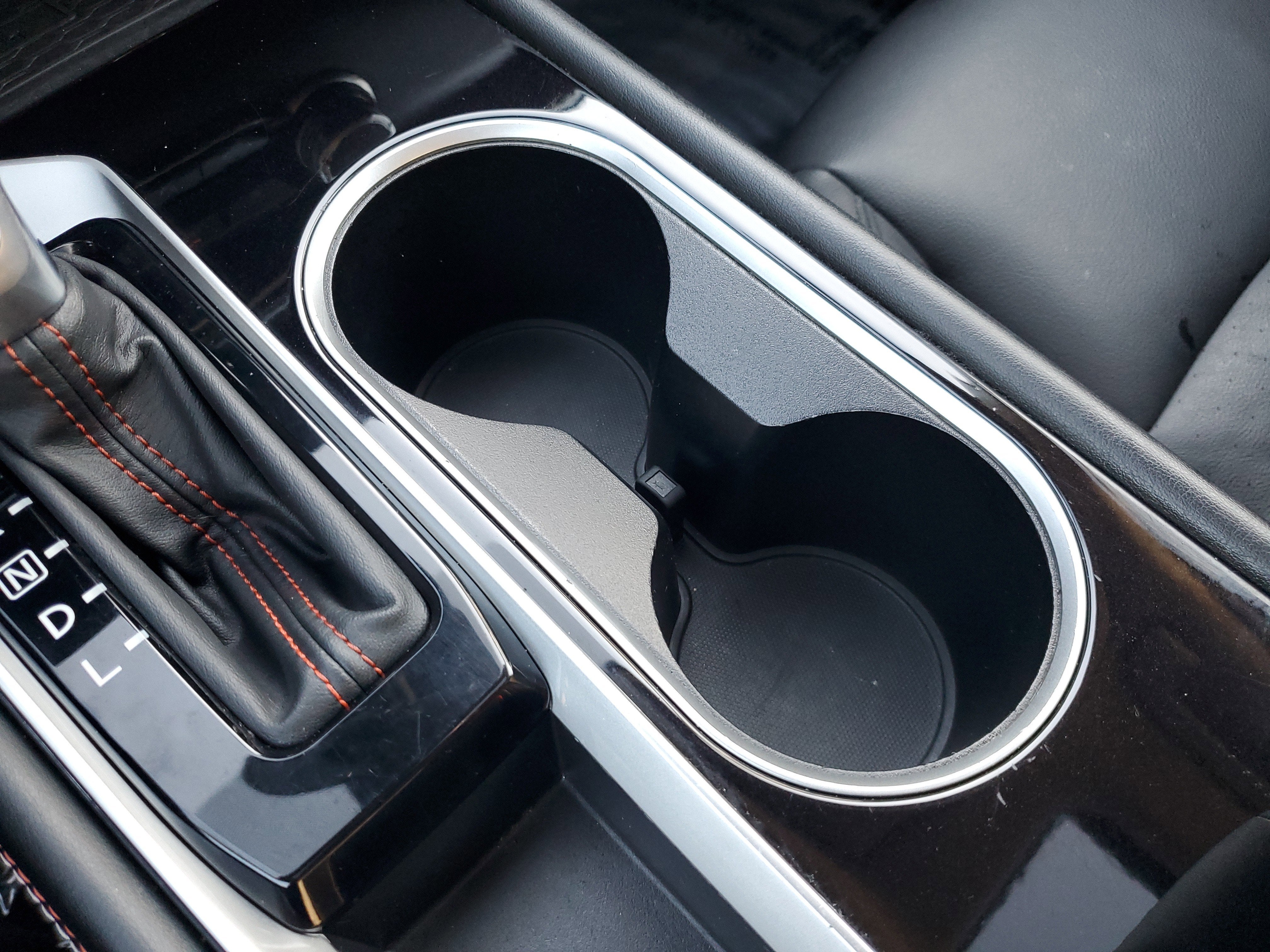 2023 Nissan Altima SR