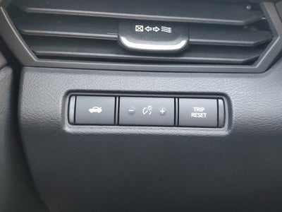 2023 Nissan Altima SR