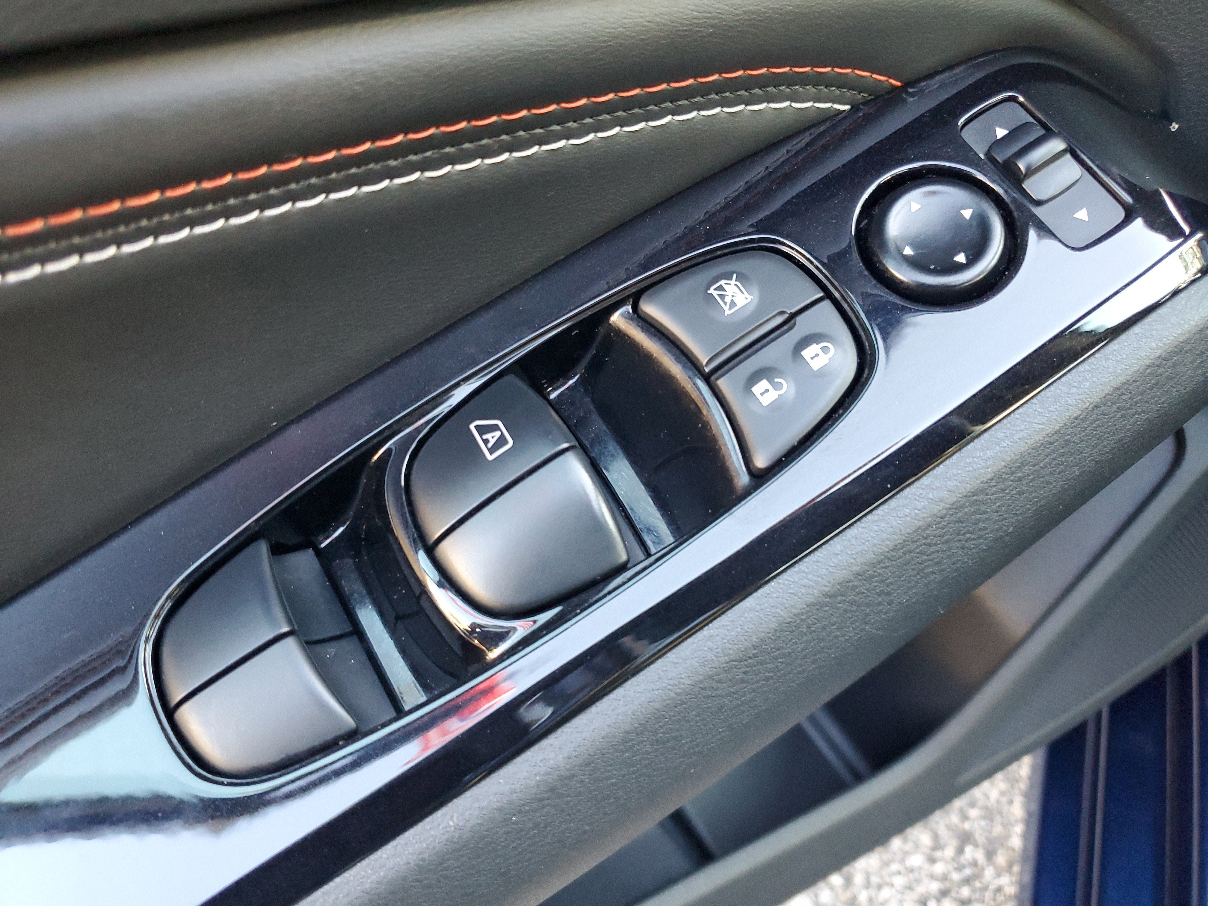 2023 Nissan Altima SR