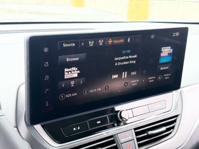 2026 Nissan Altima SR