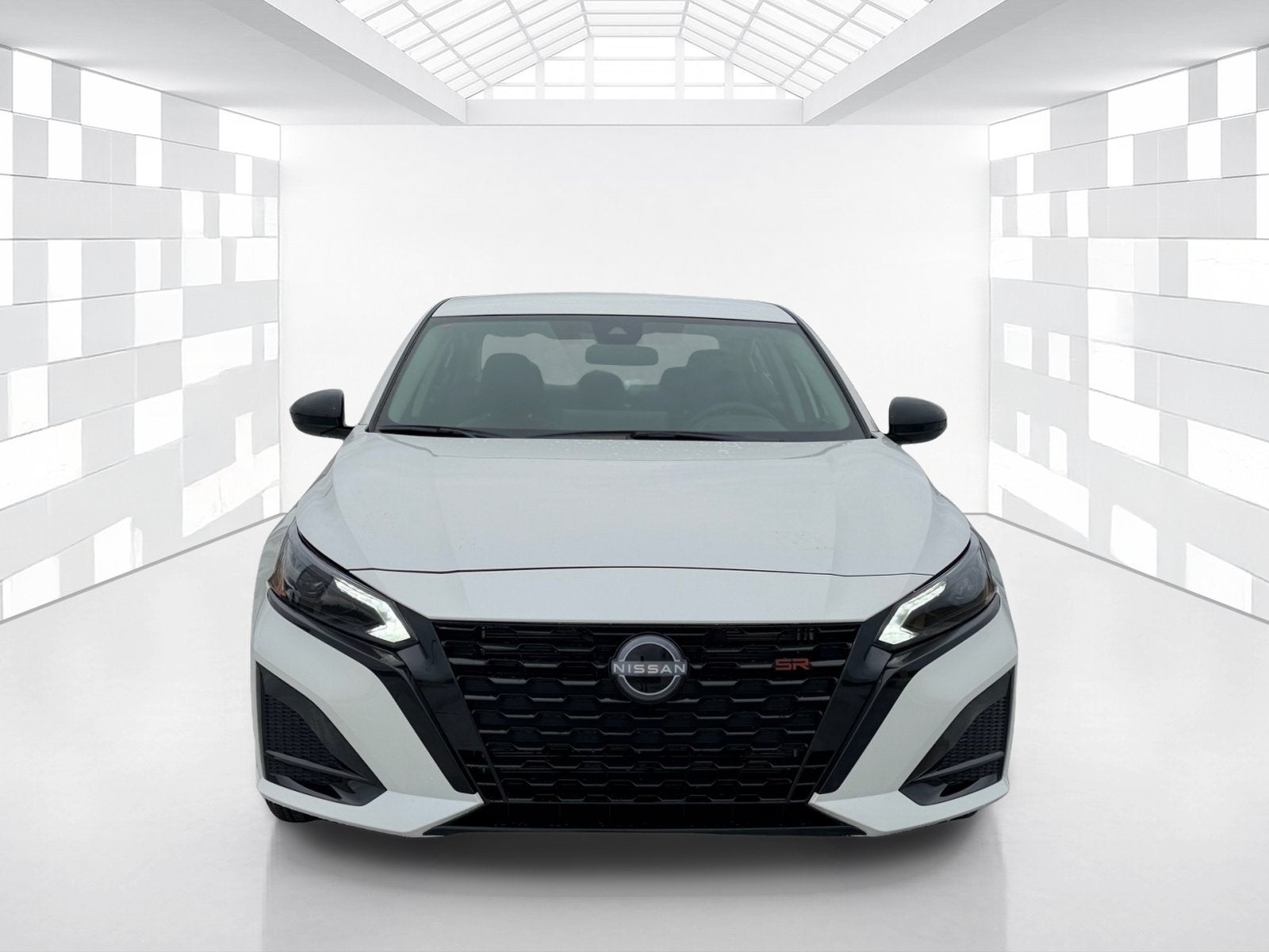 2026 Nissan Altima SR