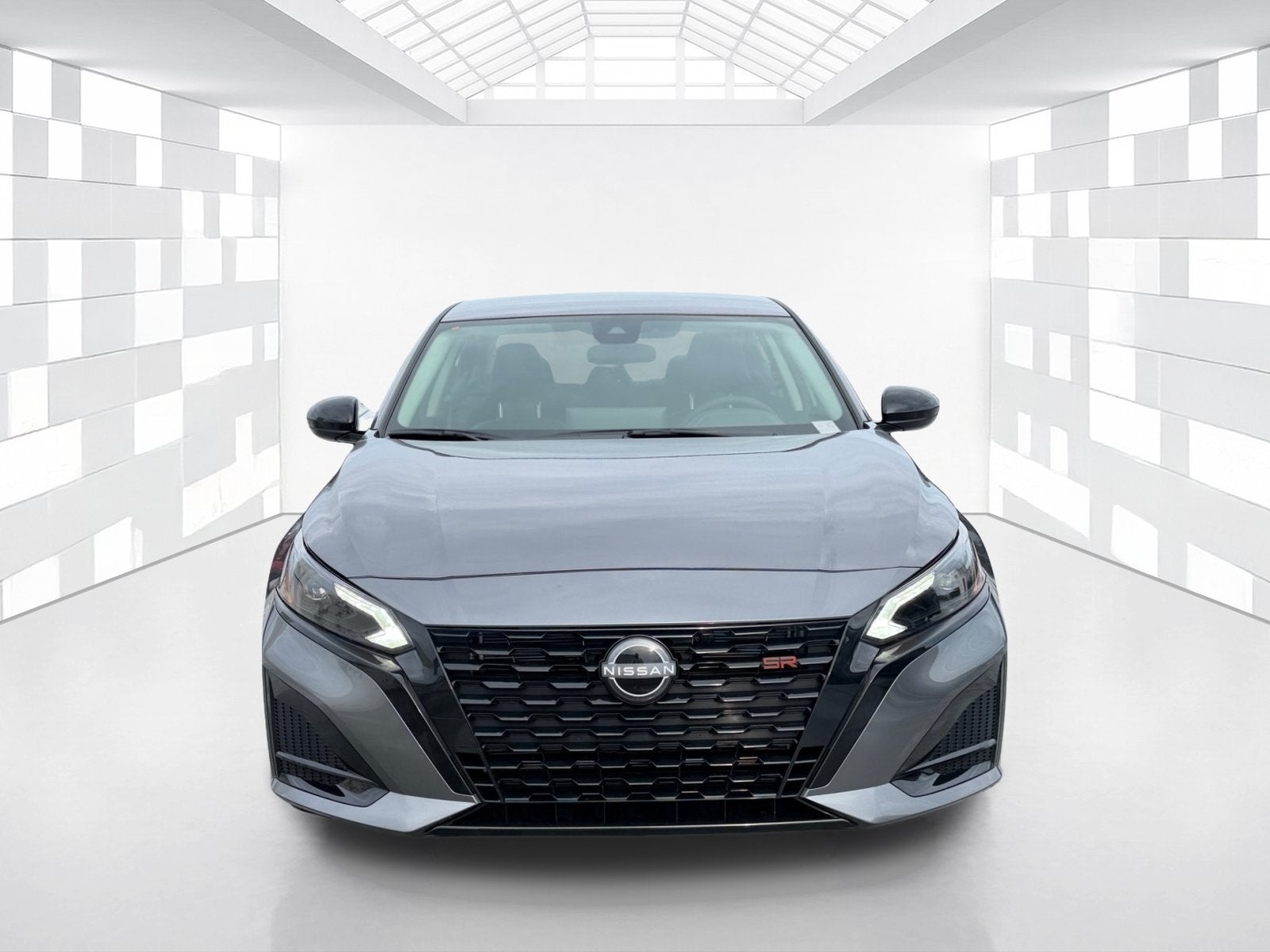 2026 Nissan Altima SR