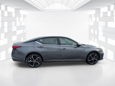 2026 Nissan Altima SR