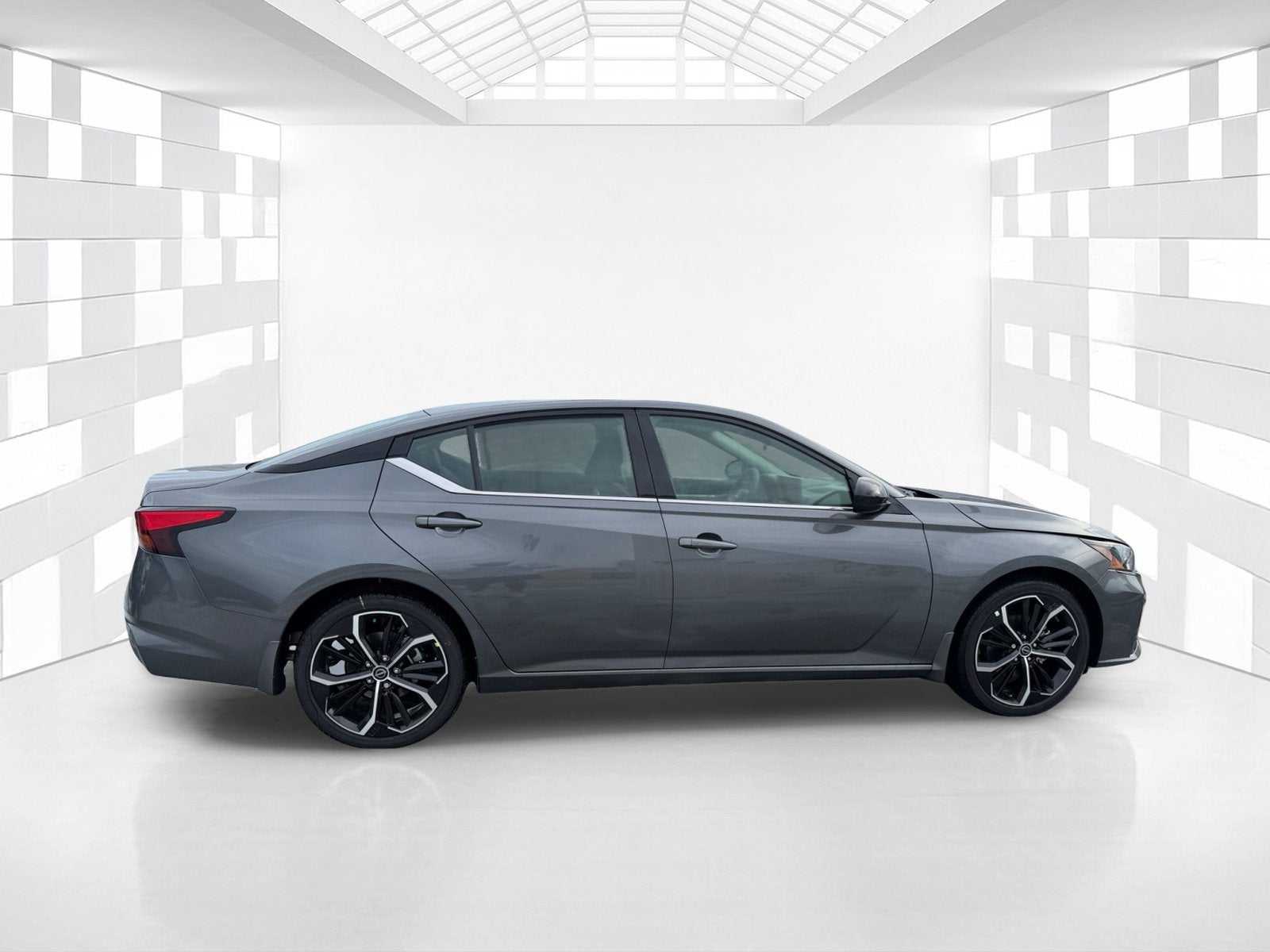 2026 Nissan Altima SR