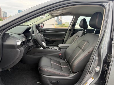 2026 Nissan Altima SR