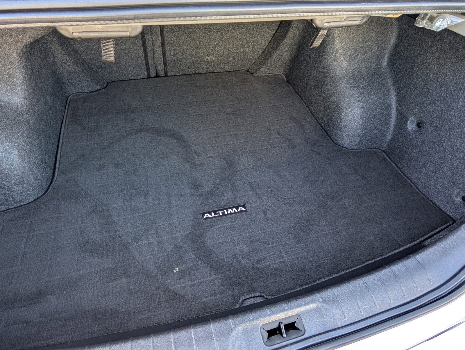 2021 Nissan Altima SR