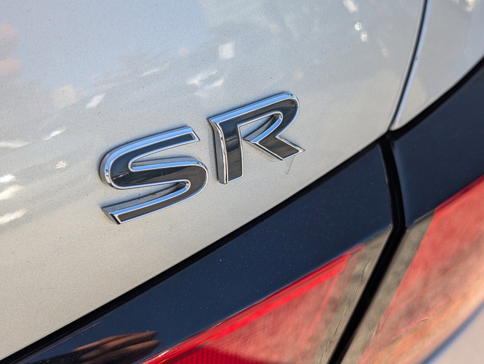 2021 Nissan Altima SR