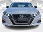 2021 Nissan Altima SR