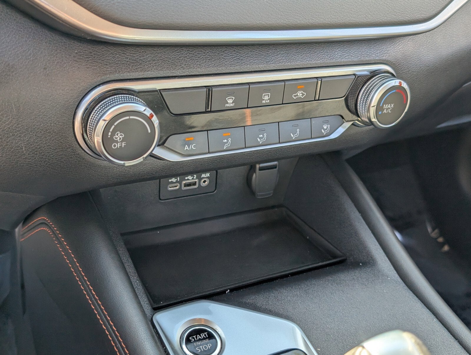 2021 Nissan Altima SR