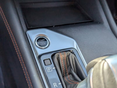 2021 Nissan Altima SR