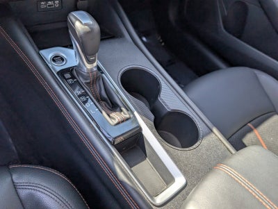 2021 Nissan Altima SR