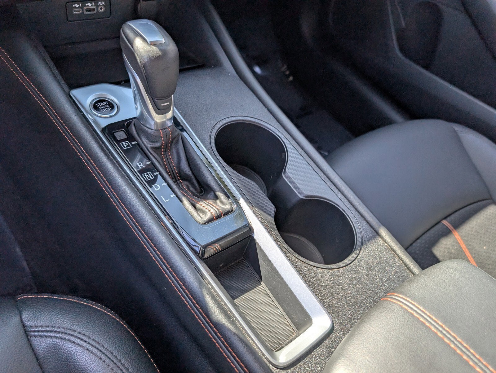 2021 Nissan Altima SR