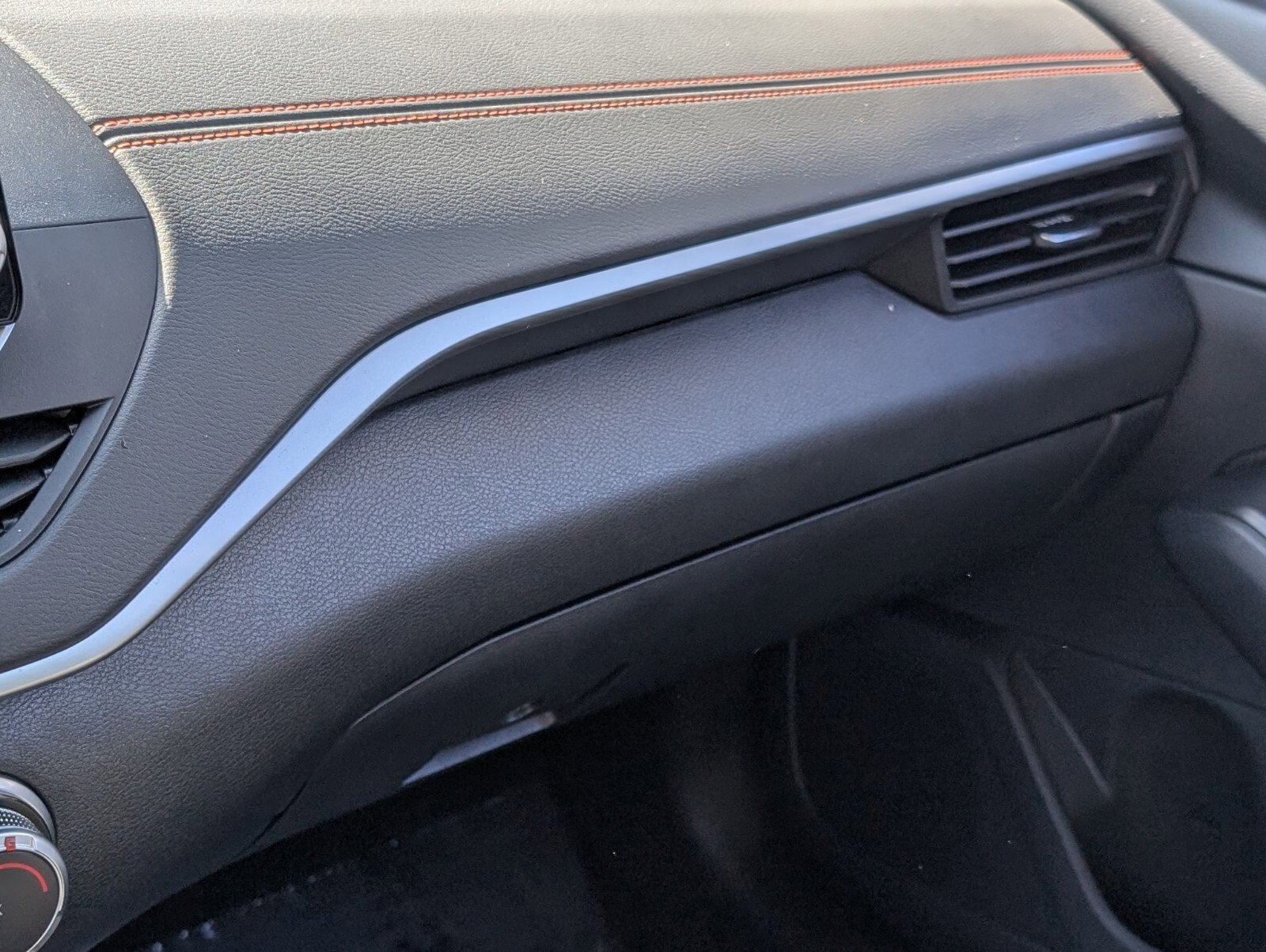 2021 Nissan Altima SR