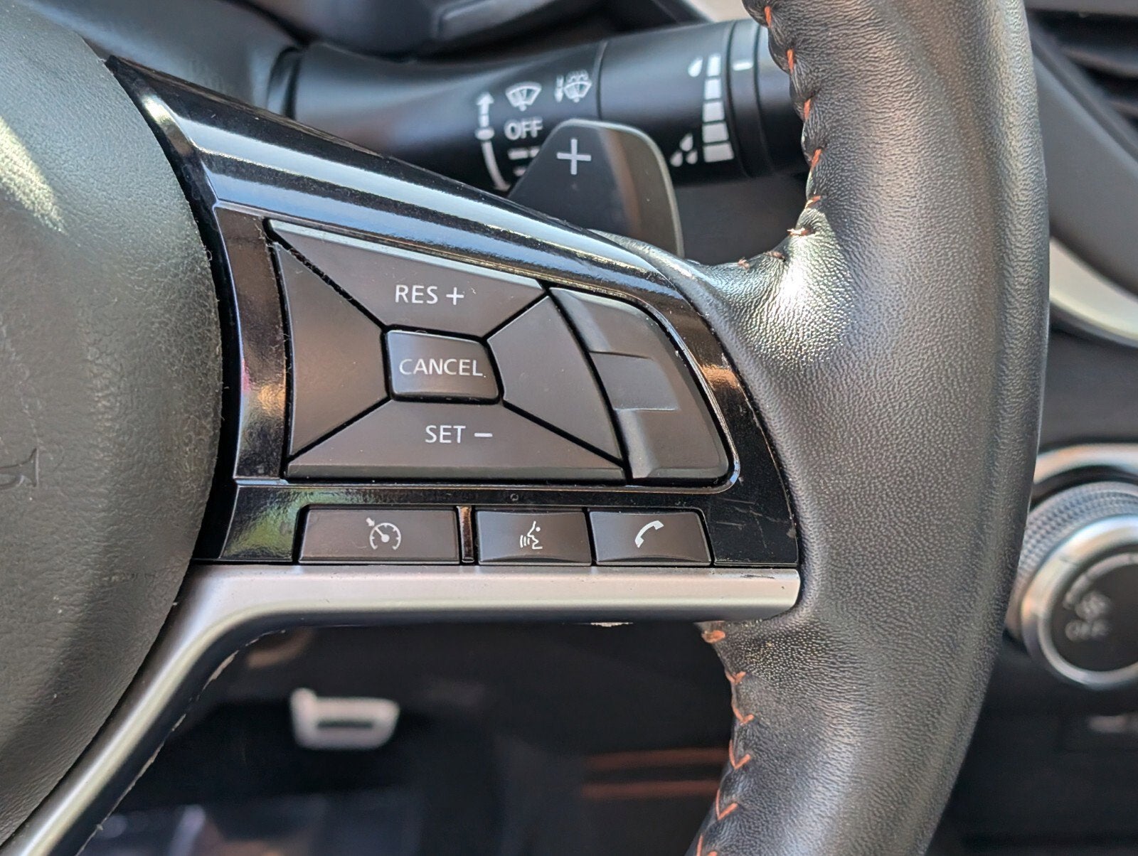 2021 Nissan Altima SR